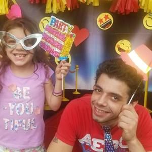 Meet your Posher, Edgar